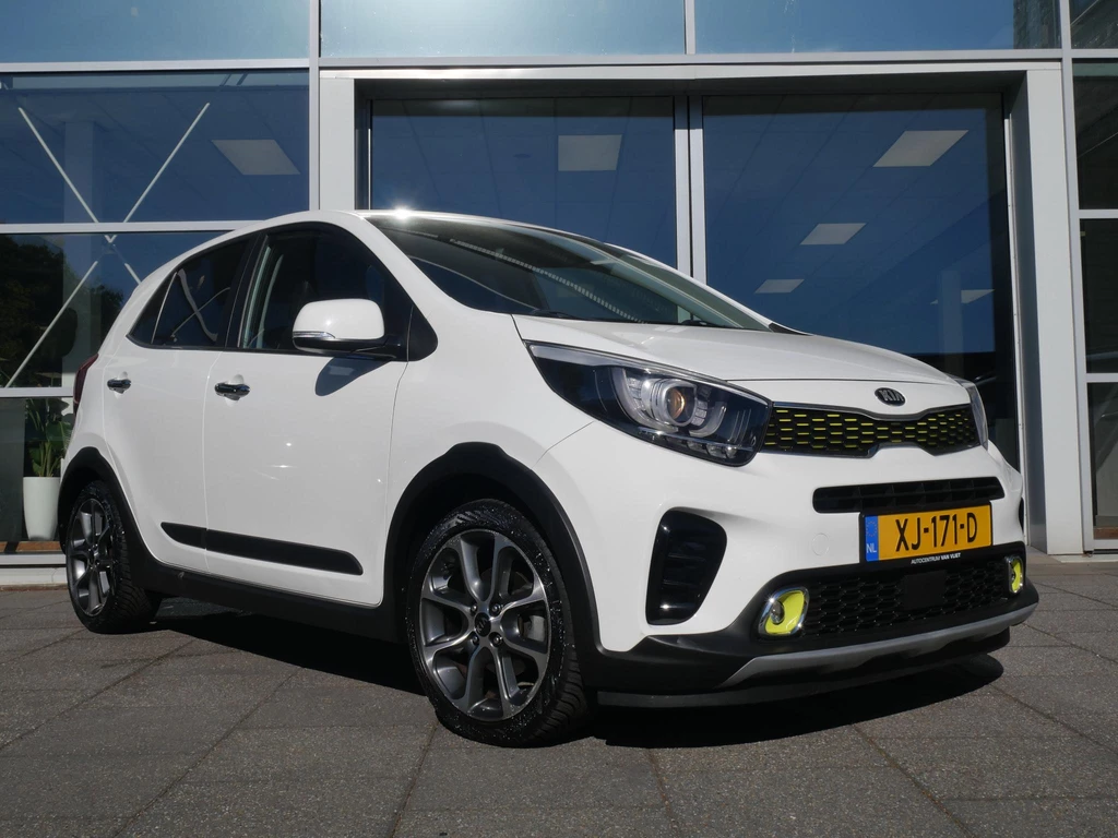 Kia Picanto – foto 5