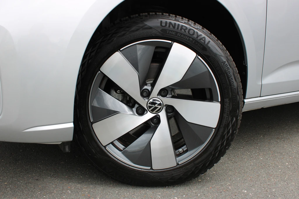 Volkswagen Caddy – foto 10