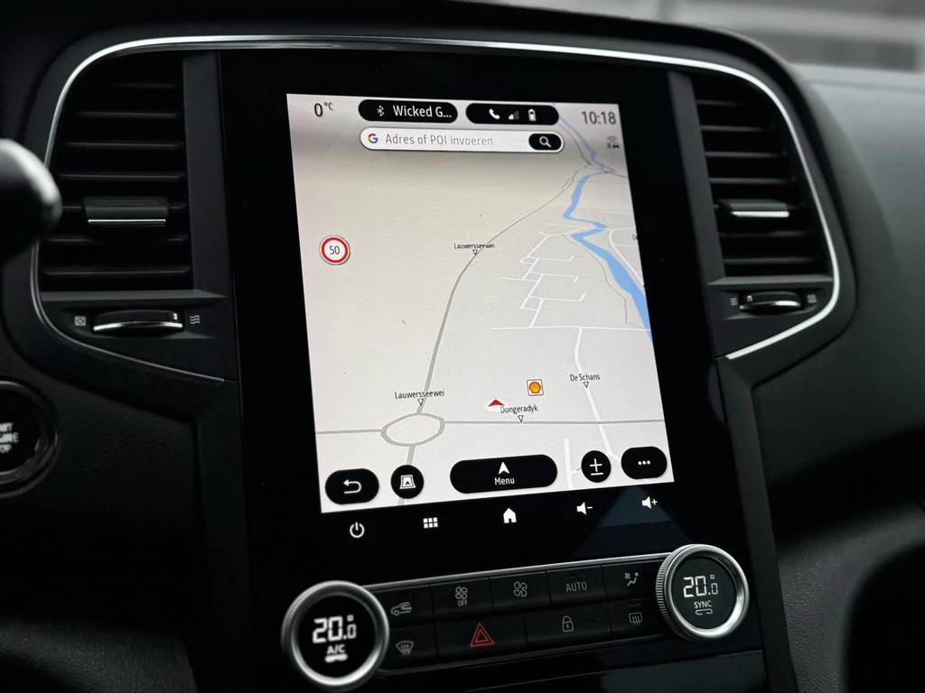 Renault Mégane Estate – foto 17