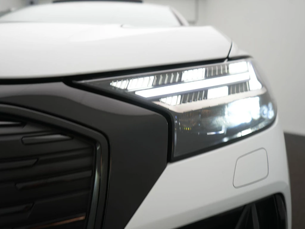 Audi Q4 Sportback e-tron – foto 58