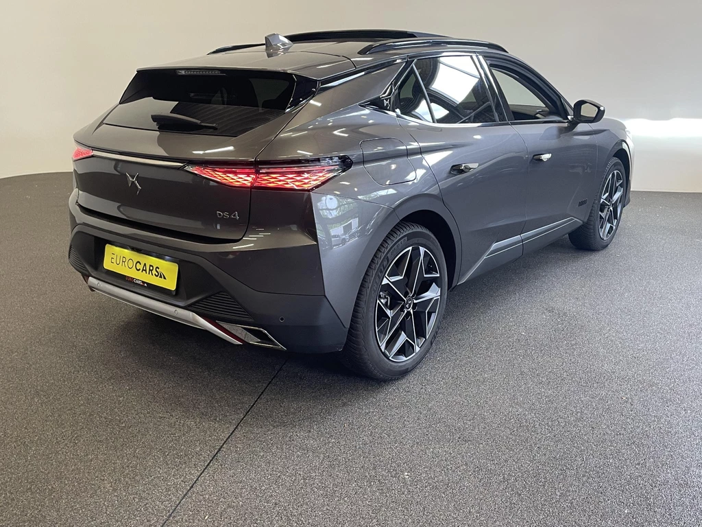 DS DS 4 – foto 8