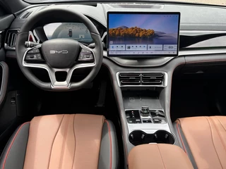 BYD SEAL U – thumbnail 8