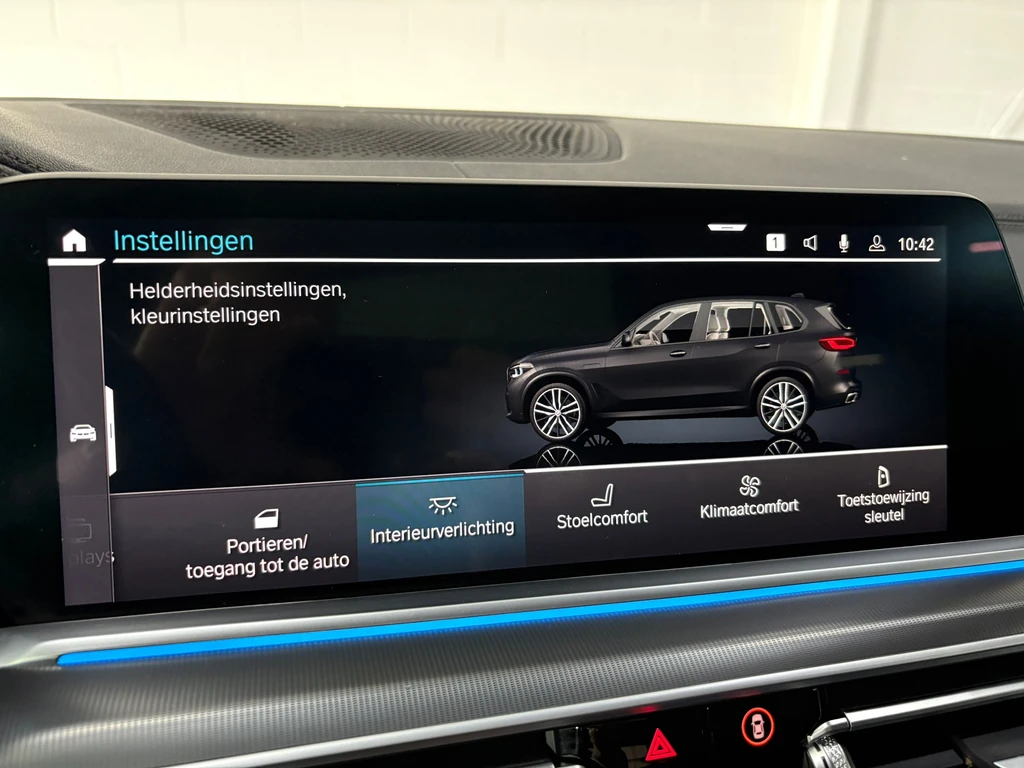 BMW X5 – foto 20