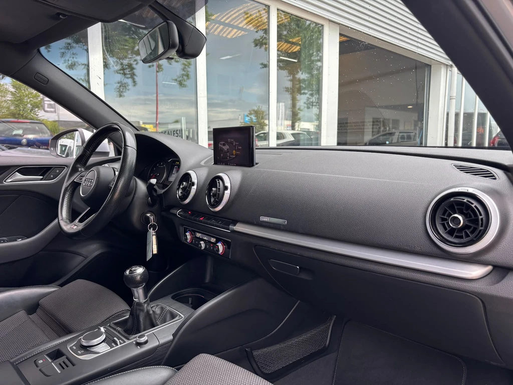 Audi A3 – foto 30