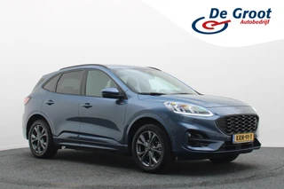 Ford Kuga – thumbnail 11