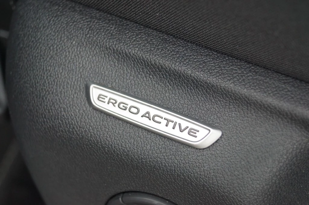 Volkswagen Tiguan – foto 34