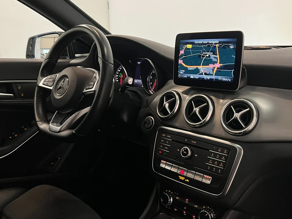 Mercedes-Benz CLA – foto 9