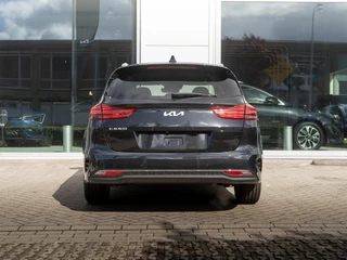 Kia Ceed Sportswagon – thumbnail 5