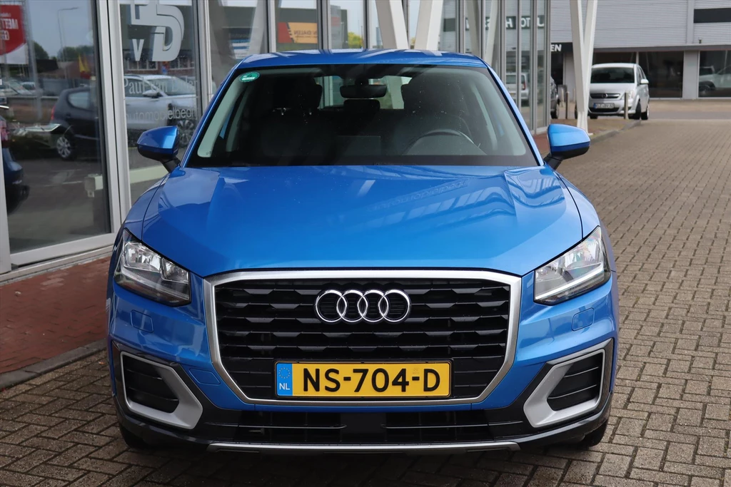 Audi Q2 – foto 11