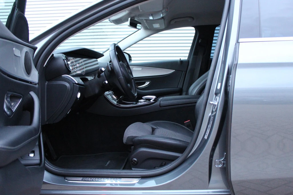 Mercedes-Benz E-Klasse – foto 32