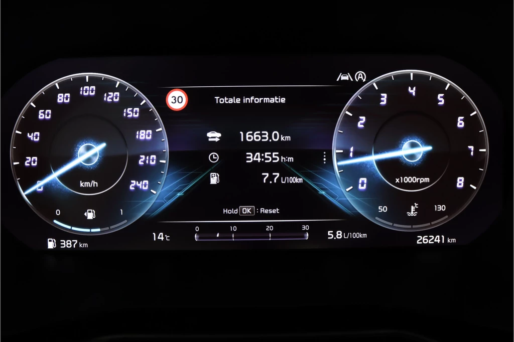 Kia Ceed Sportswagon – foto 49