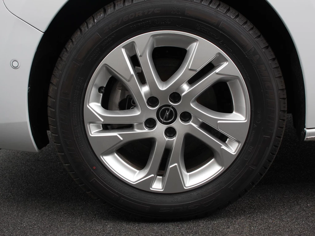 Opel Vivaro – foto 29
