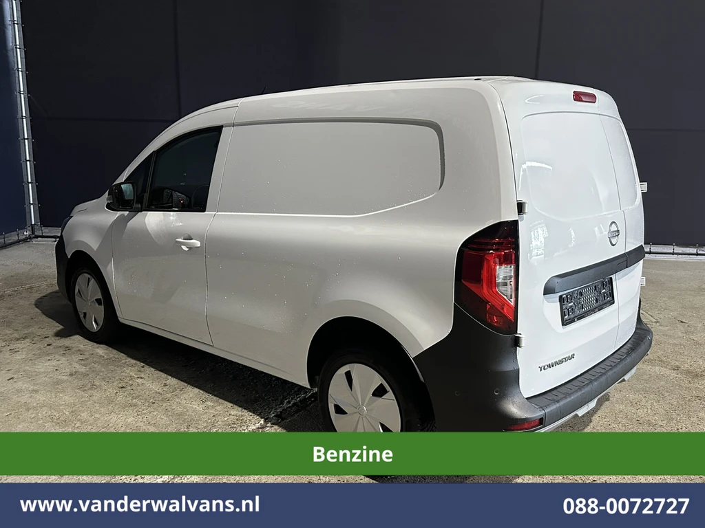 Nissan Townstar – foto 2
