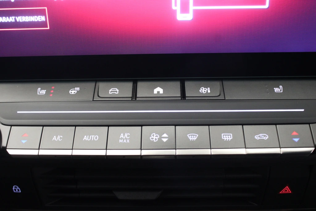 Opel Astra – foto 19