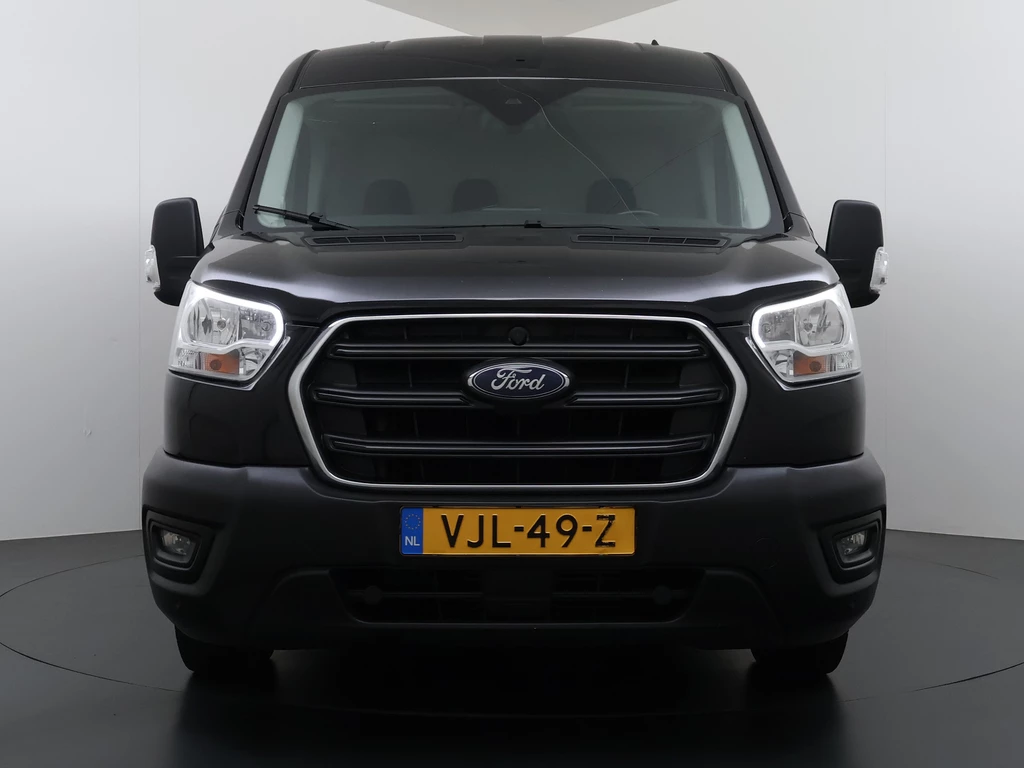 Ford Transit – foto 9