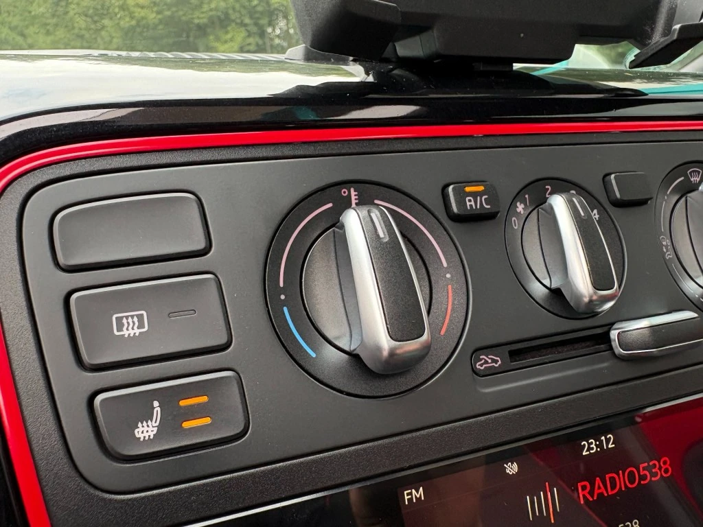 SEAT Mii – foto 18