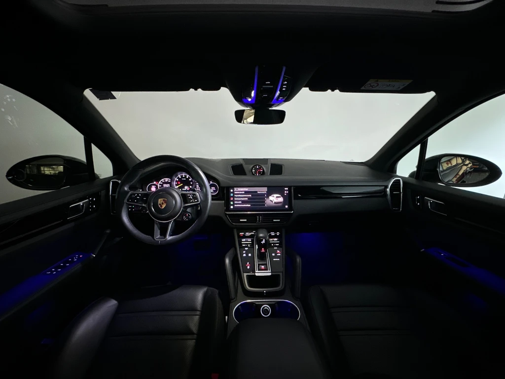 Porsche Cayenne – foto 39