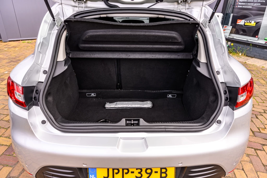 Renault Clio – foto 16