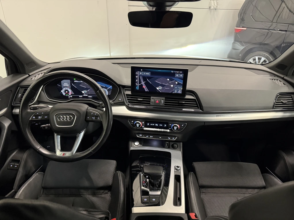 Audi Q5 – foto 17