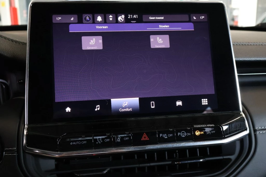 Jeep Compass – foto 34