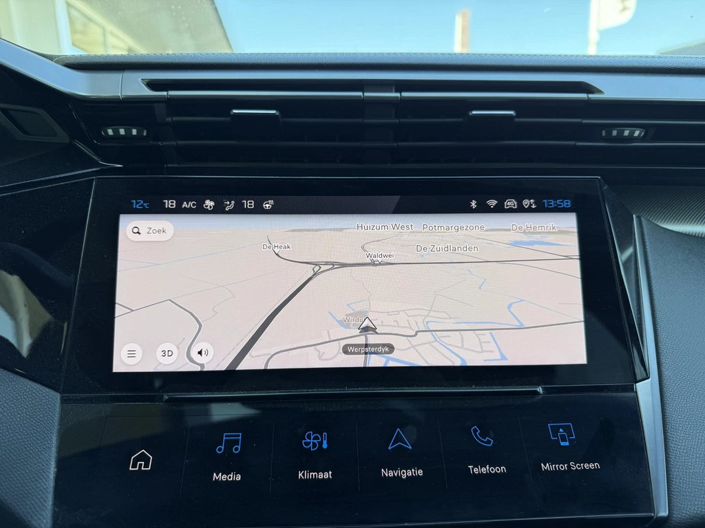 Peugeot 308 – foto 19