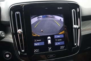 Volvo XC40 – thumbnail 13