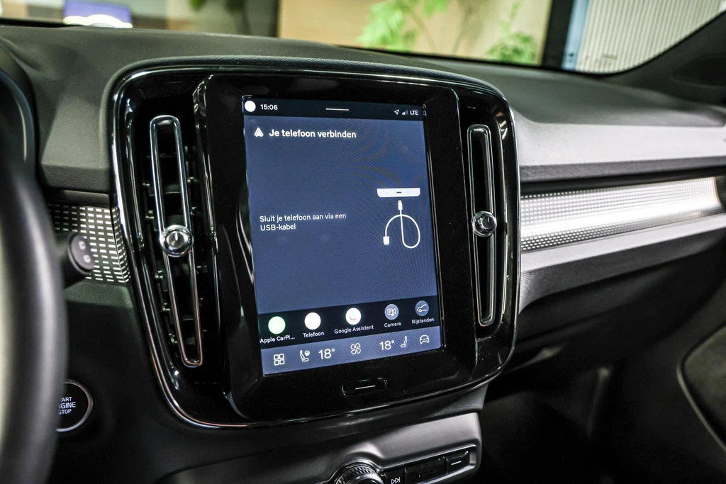 Volvo XC40 – foto 42