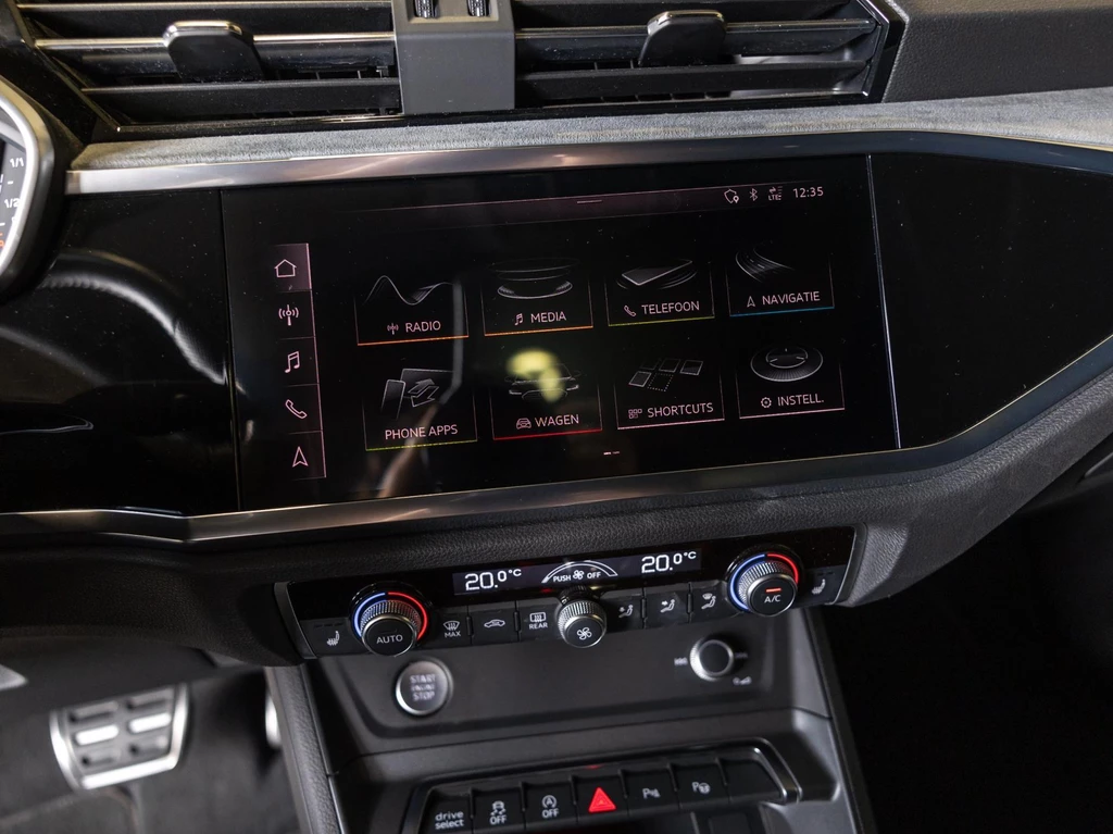 Audi Q3 – foto 34