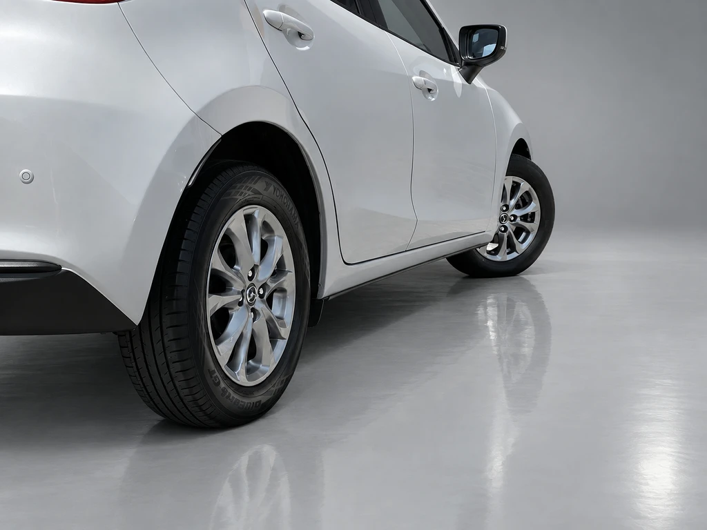 Mazda 2 – foto 11