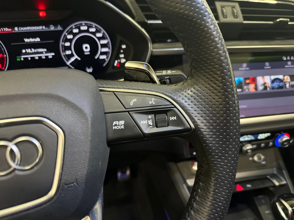 Audi RSQ3 – foto 16