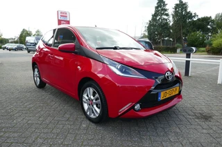 Toyota Aygo – thumbnail 9
