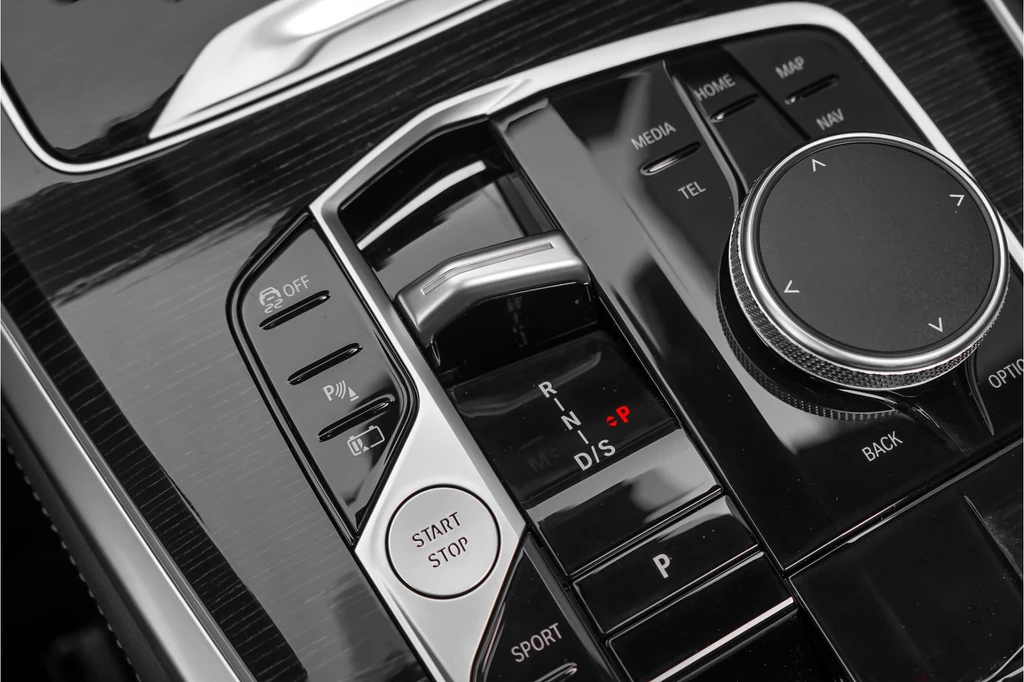 BMW X5 – foto 37