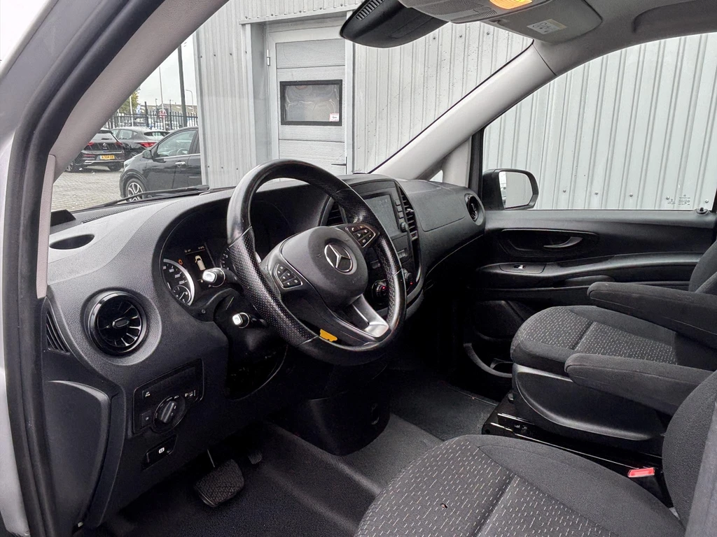 Mercedes-Benz Vito – foto 10
