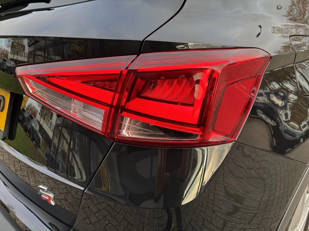 SEAT Arona – foto 34