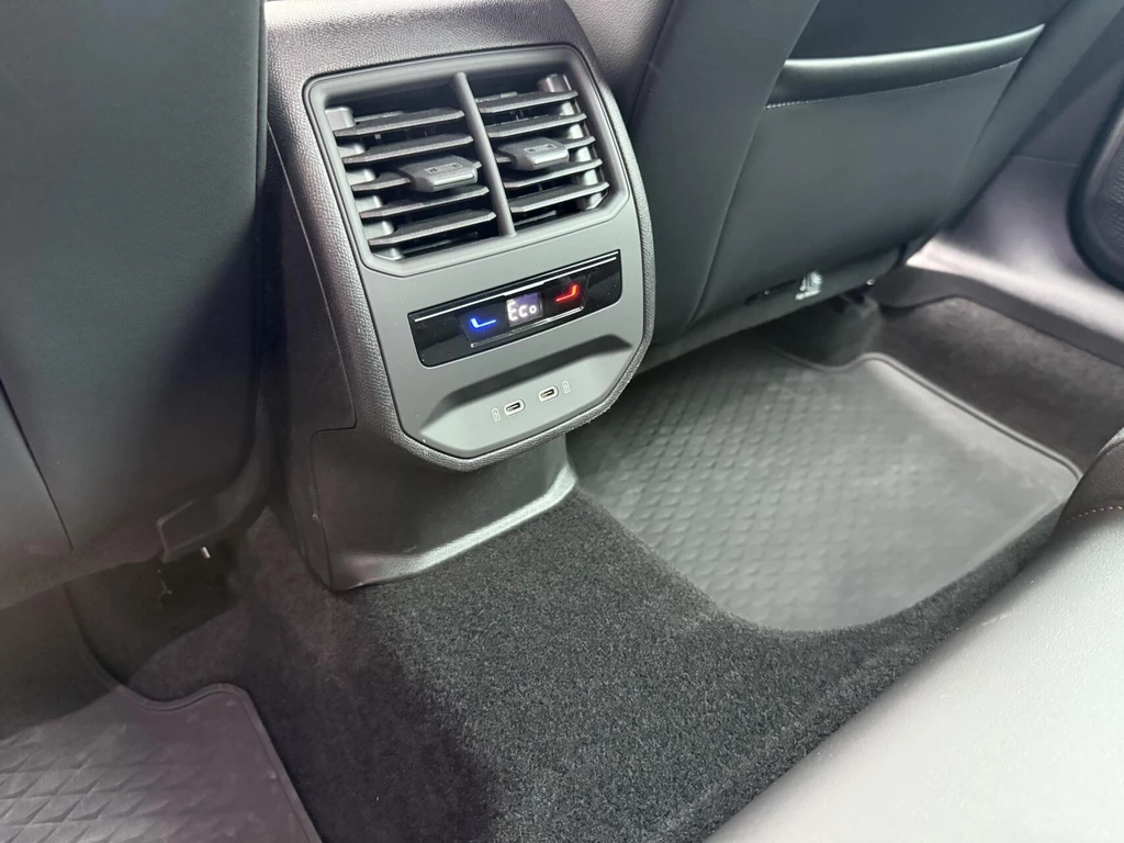 CUPRA Leon Sportstourer – foto 12