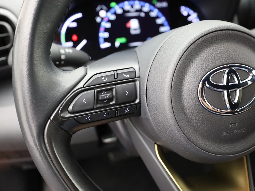 Toyota Yaris Cross – foto 35