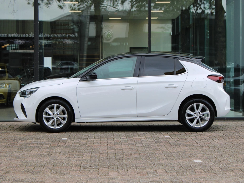 Opel Corsa – foto 2