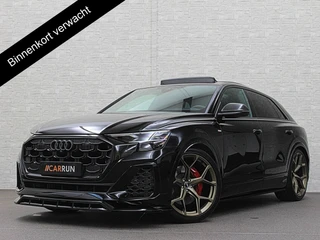 Audi Q8 – thumbnail 1
