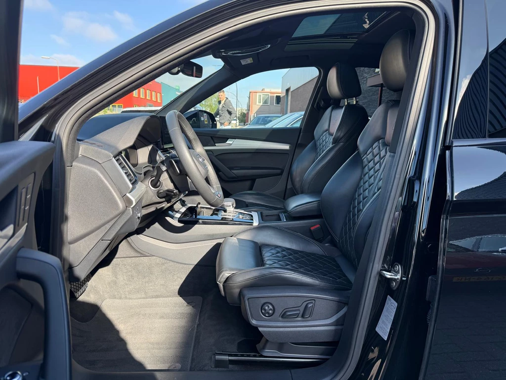Audi Q5 – foto 18