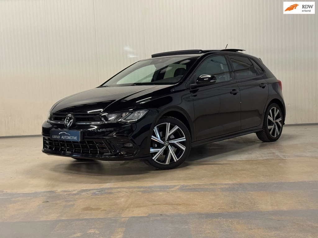 Volkswagen Polo – foto 1