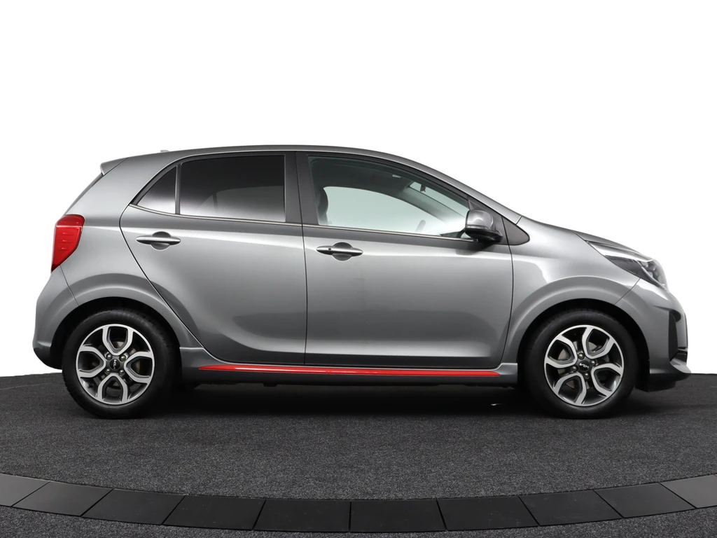 Kia Picanto – foto 11