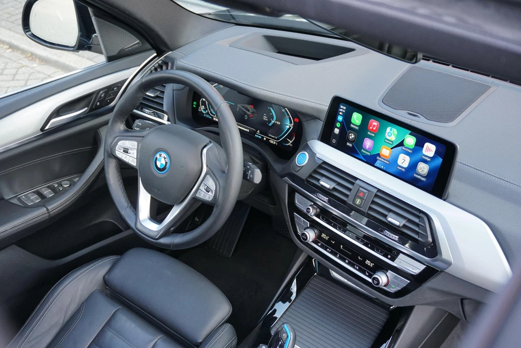 BMW iX3 – foto 8