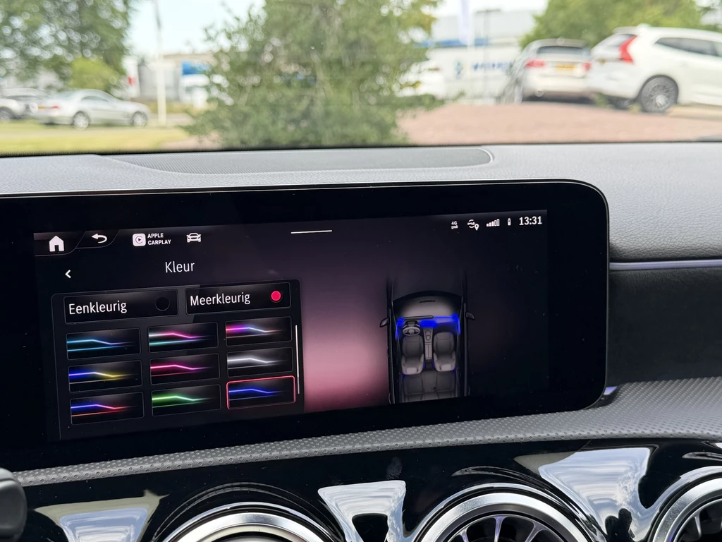 Mercedes-Benz A-Klasse – foto 21