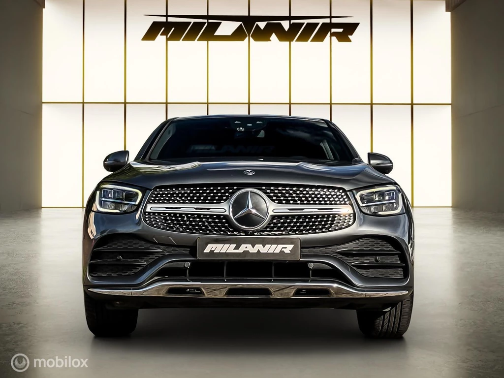 Mercedes-Benz GLC – foto 6