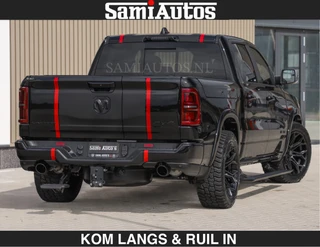 Dodge Ram Pick-Up – thumbnail 20