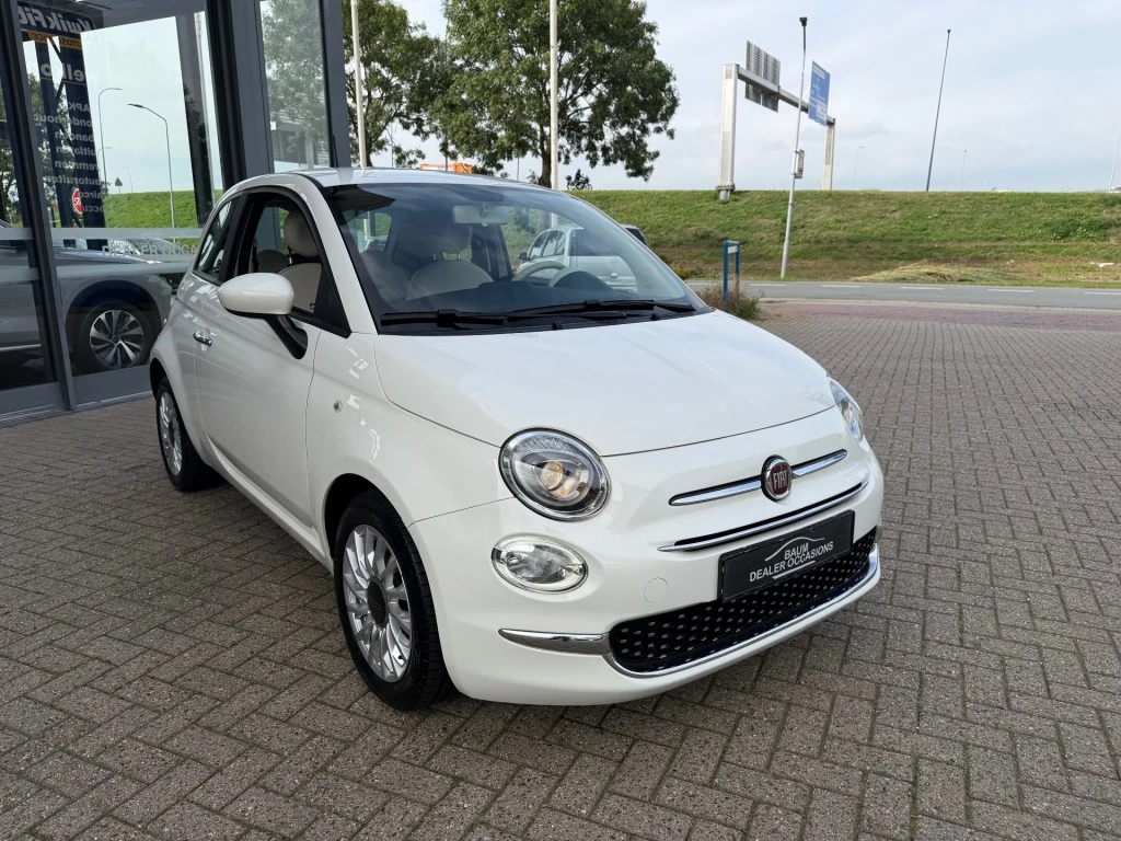 Fiat 500 – foto 14