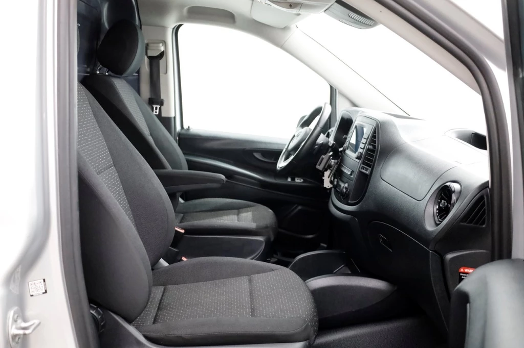 Mercedes-Benz Vito – foto 9