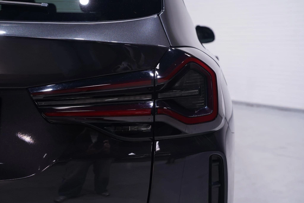 BMW X3 – foto 16