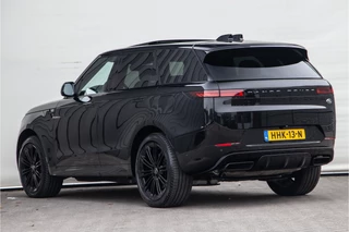 Land Rover Range Rover Sport – thumbnail 4