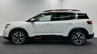 Citroën C5 Aircross – thumbnail 2